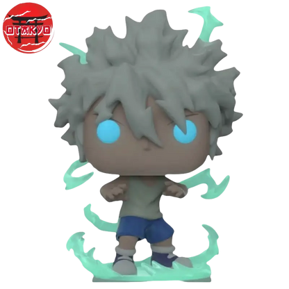 POP Figure Kirua Zoldyck - Hunter x Hunter™
