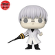 POP Figure Kisho Arima - Tokyo Ghoul™