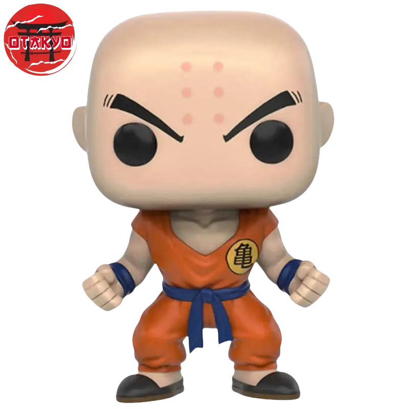 POP Figure Krilin - Dragon Ball Z™
