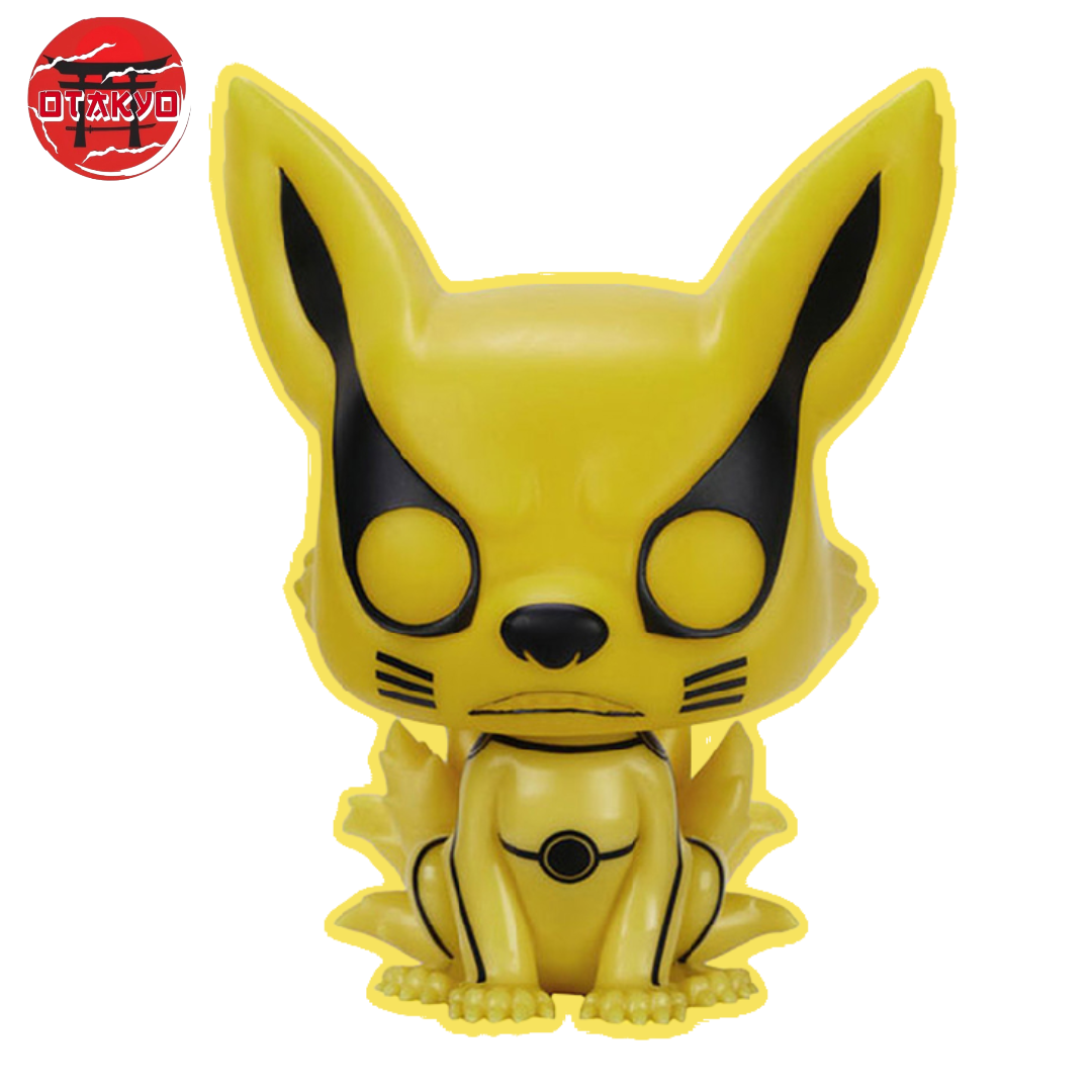POP Figure Kurama Mode - Naruto Shippuden™