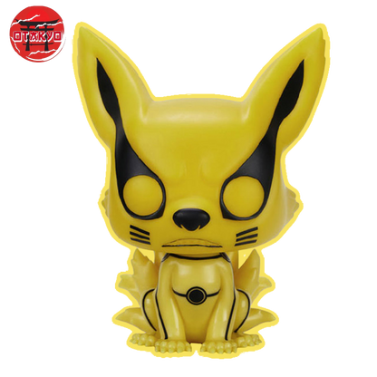 POP Figure Kurama Mode - Naruto Shippuden™