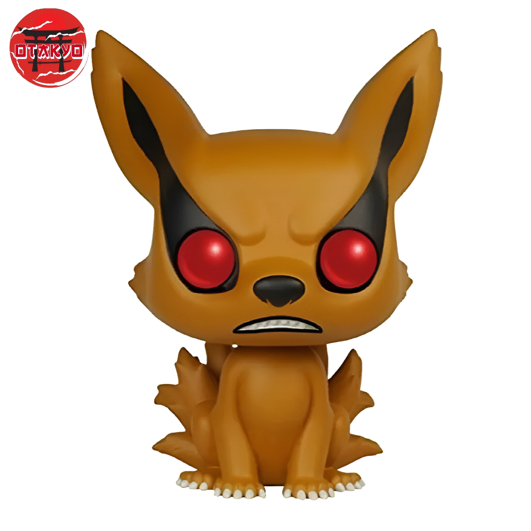 POP Figure Kurama - Naruto Shippuden™