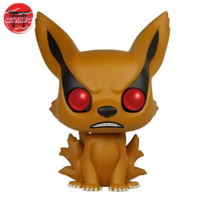 POP Figure Kurama - Naruto Shippuden™