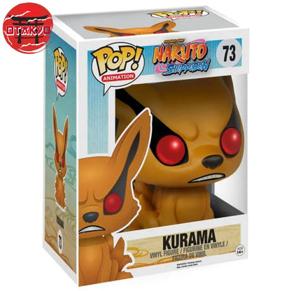POP Figure Kurama - Naruto Shippuden™