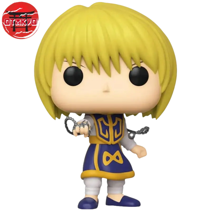 POP Figure Kurapika - Hunter x Hunter™
