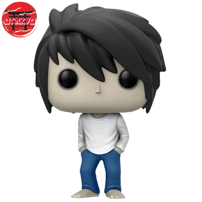 POP Figure "L" - Death Note™