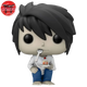 POP Figure L Lawliet - Death Note™