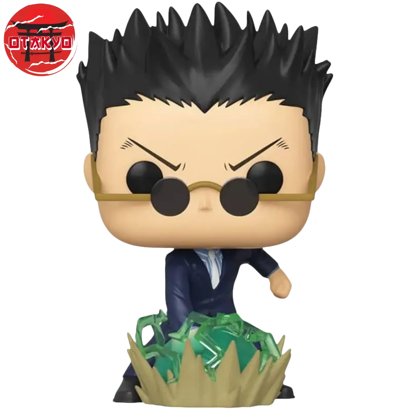 POP Figure Leolio - Hunter x Hunter™