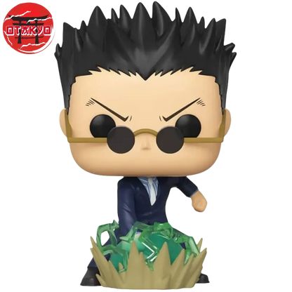 POP Figure Leolio - Hunter x Hunter™