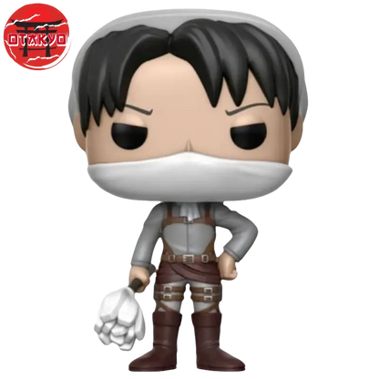 POP Figure Levi - Attack on Titan™