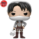 POP Figure Levi - Attack on Titan™