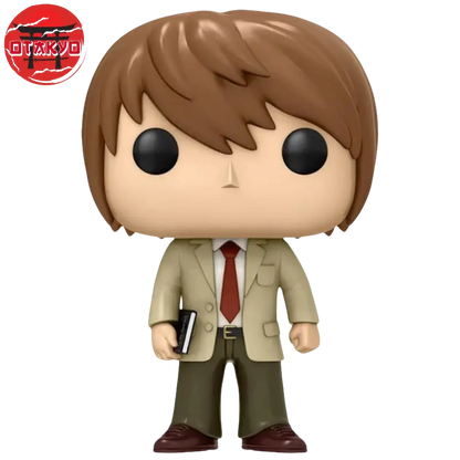 POP Figure Light Yagami - Death Note™