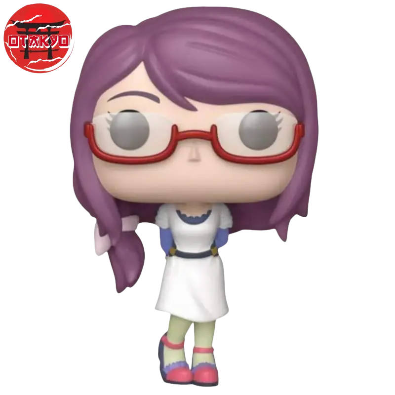 POP Figure Lize Kamishiro - Tokyo Ghoul™
