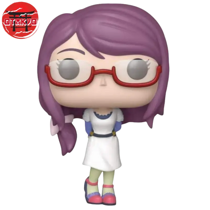 POP Figure Lize Kamishiro - Tokyo Ghoul™