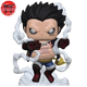 POP Figure Luffy Gear Fourth - One Piece™