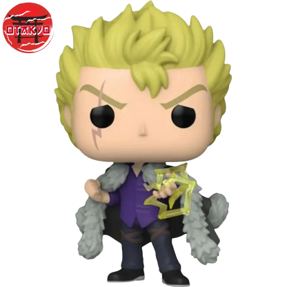 POP Figure Luxus Draer - Fairy Tail™