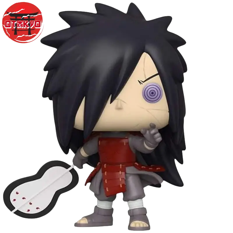 POP Figure Madara Uchiha - Naruto Shippuden™