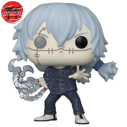 POP Figure Mahito "Evolution" - Jujutsu Kaisen™