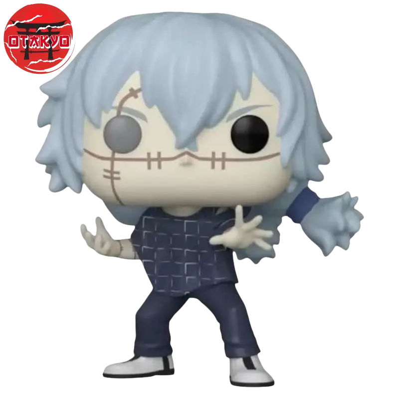 POP Figure Mahito - Jujutsu Kaisen™
