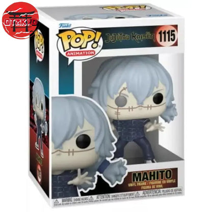 POP Figure Mahito - Jujutsu Kaisen™