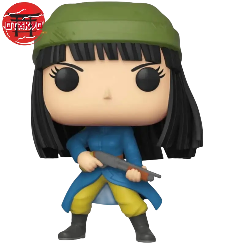 POP Figure Mai Future - Dragon Ball Z™