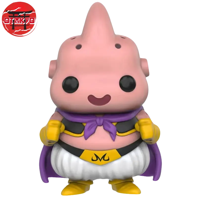 POP Figure Majin Boo - Dragon Ball Z™