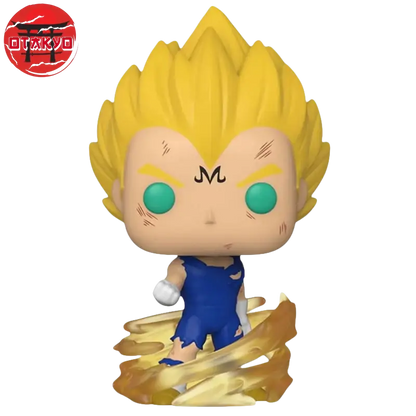 POP Figure Majin Vegeta - Dragon Ball Z™