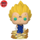 POP Figure Majin Vegeta - Dragon Ball Z™