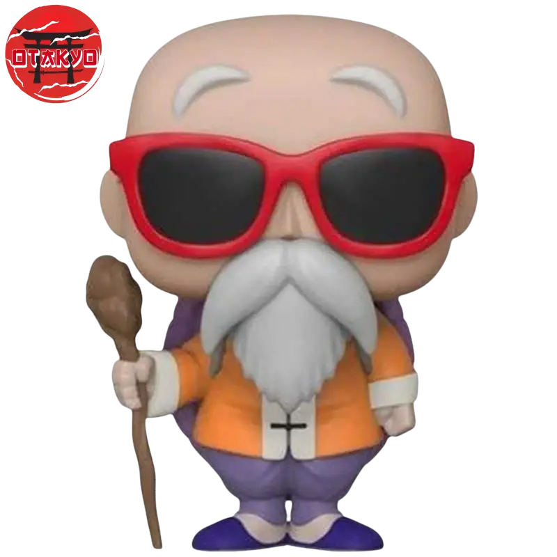 POP Figure Master Roshi - Dragon Ball Z™