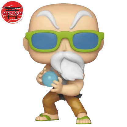 POP Figure Master Roshi Kamehameha - Dragon Ball Z™