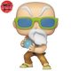POP Figure Master Roshi Kamehameha - Dragon Ball Z™