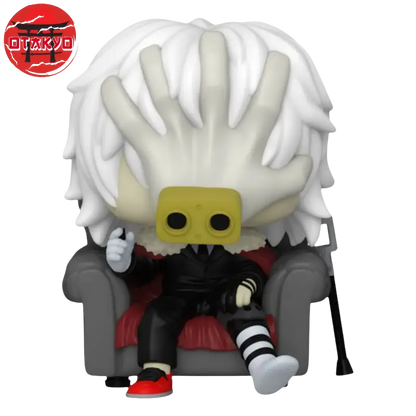 POP Figure Master Shigaraki Tomura - My Hero Academia™