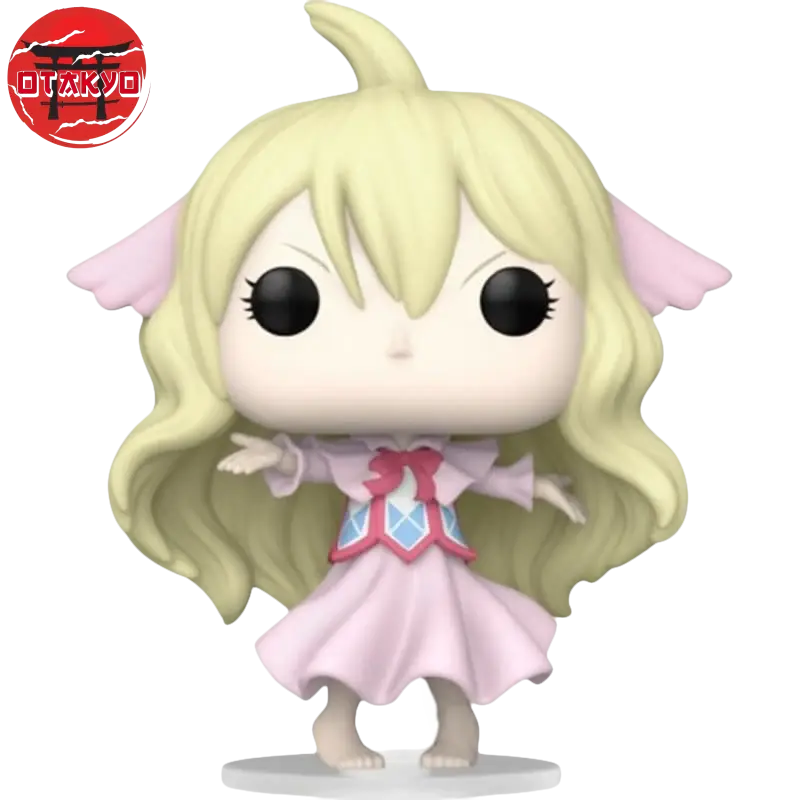 POP Figure Mavis Vermillion - Fairy Tail™