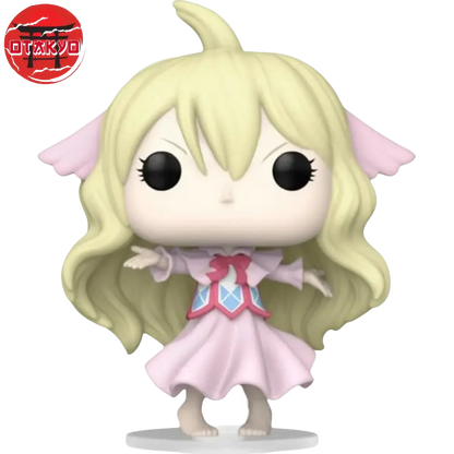 POP Figure Mavis Vermillion - Fairy Tail™