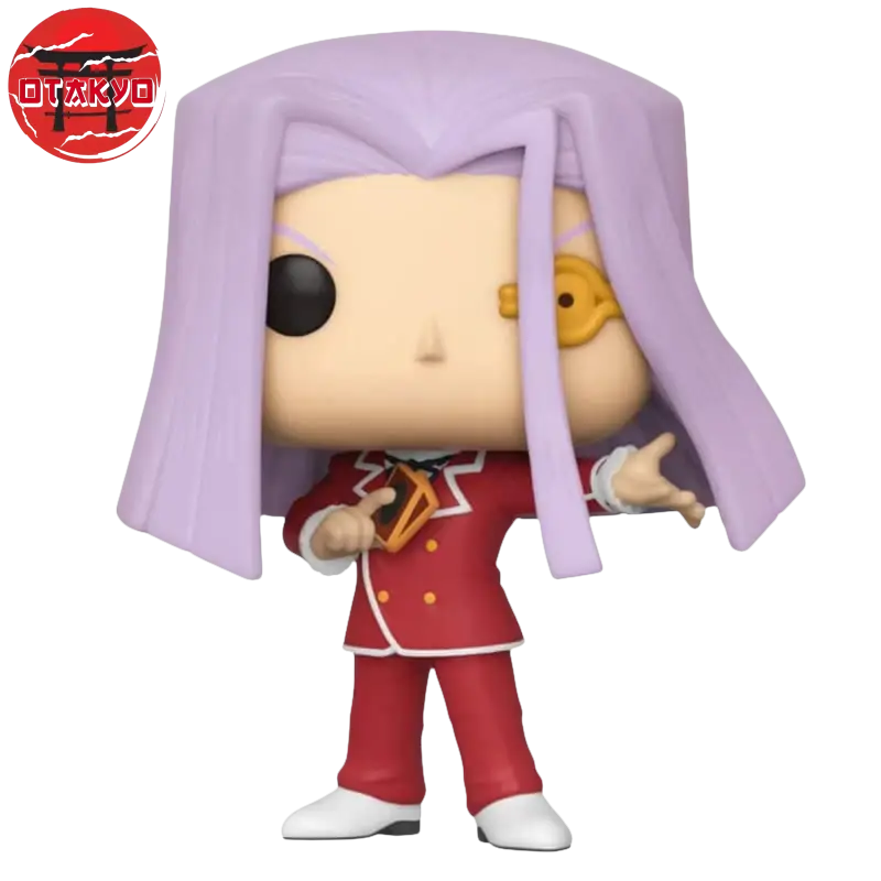 POP Figure Maximillion Pegasus - Yu Gi Oh!™