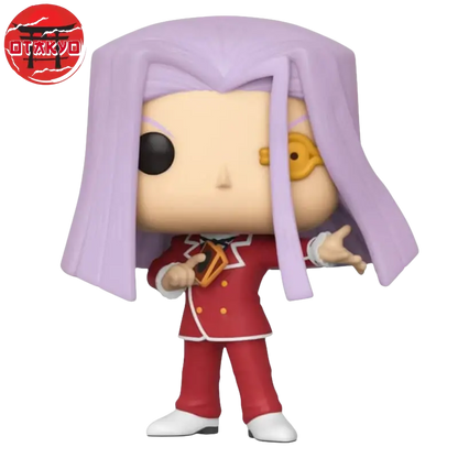 POP Figure Maximillion Pegasus - Yu Gi Oh!™