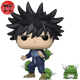 POP Figure Megumi 