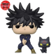 POP Figure Megumi 