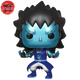 POP Figure Metal Gajeel Redfox - Fairy Tail™