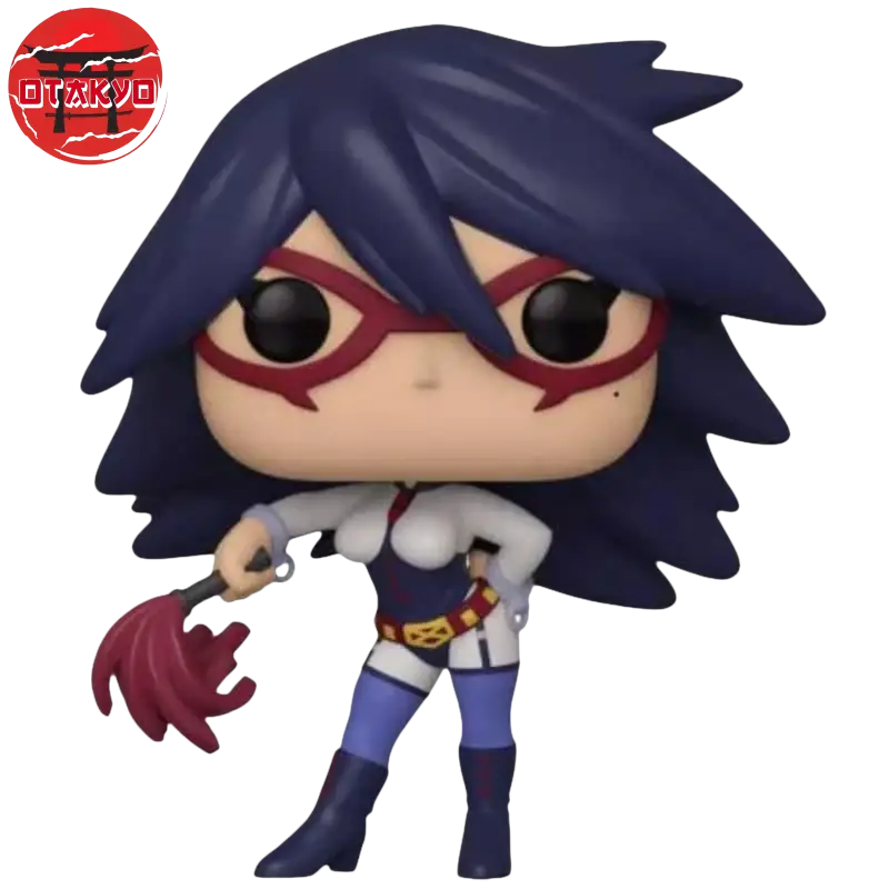 POP Figure Midnight - My Hero Academia™