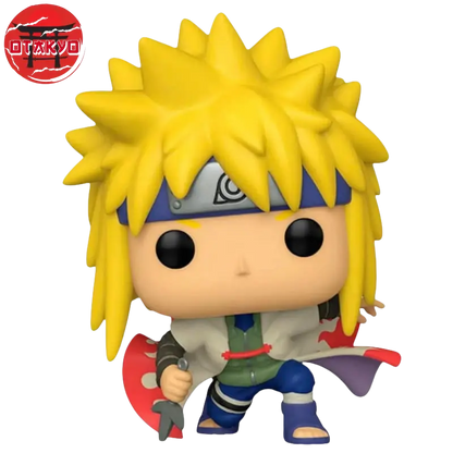 POP Figure Minato Namikaze - Naruto Shippuden™