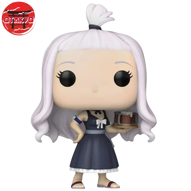 POP Figure Mirajane Strauss - Fairy Tail™