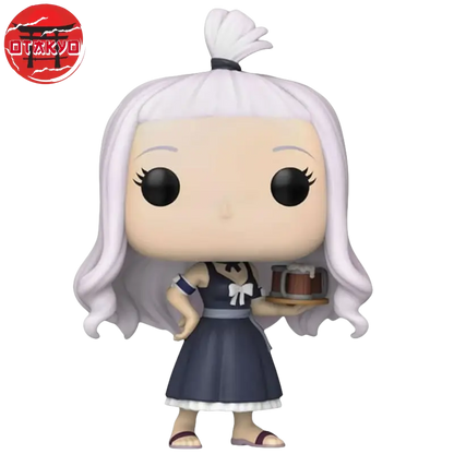 POP Figure Mirajane Strauss - Fairy Tail™