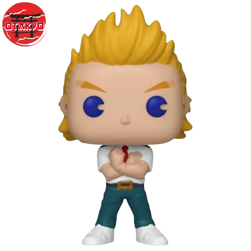 POP Figure Mirio Togata - My Hero Academia™