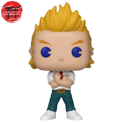 POP Figure Mirio Togata - My Hero Academia™