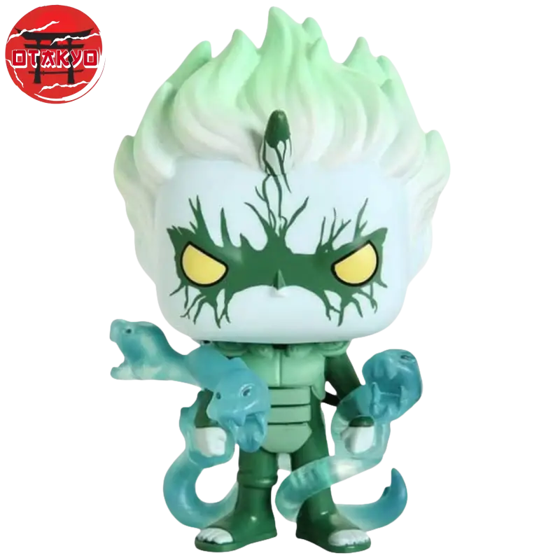 POP Figure Mitsuki Sage Mode - Naruto Shippuden™