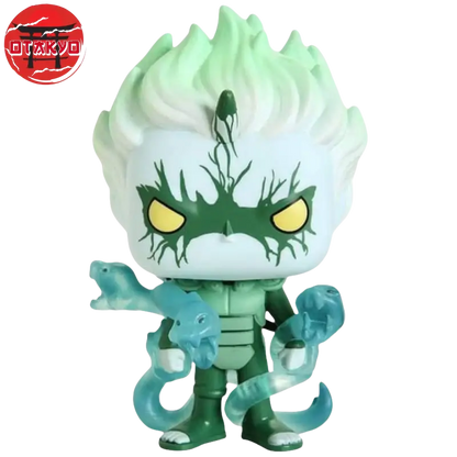 POP Figure Mitsuki Sage Mode - Naruto Shippuden™