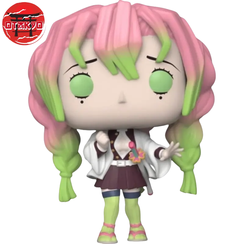 POP Figure Mitsuri Kanroji - Demon Slayer™