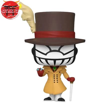 POP Figure Mr. Compress - My Hero Academia™