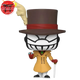 POP Figure Mr. Compress - My Hero Academia™